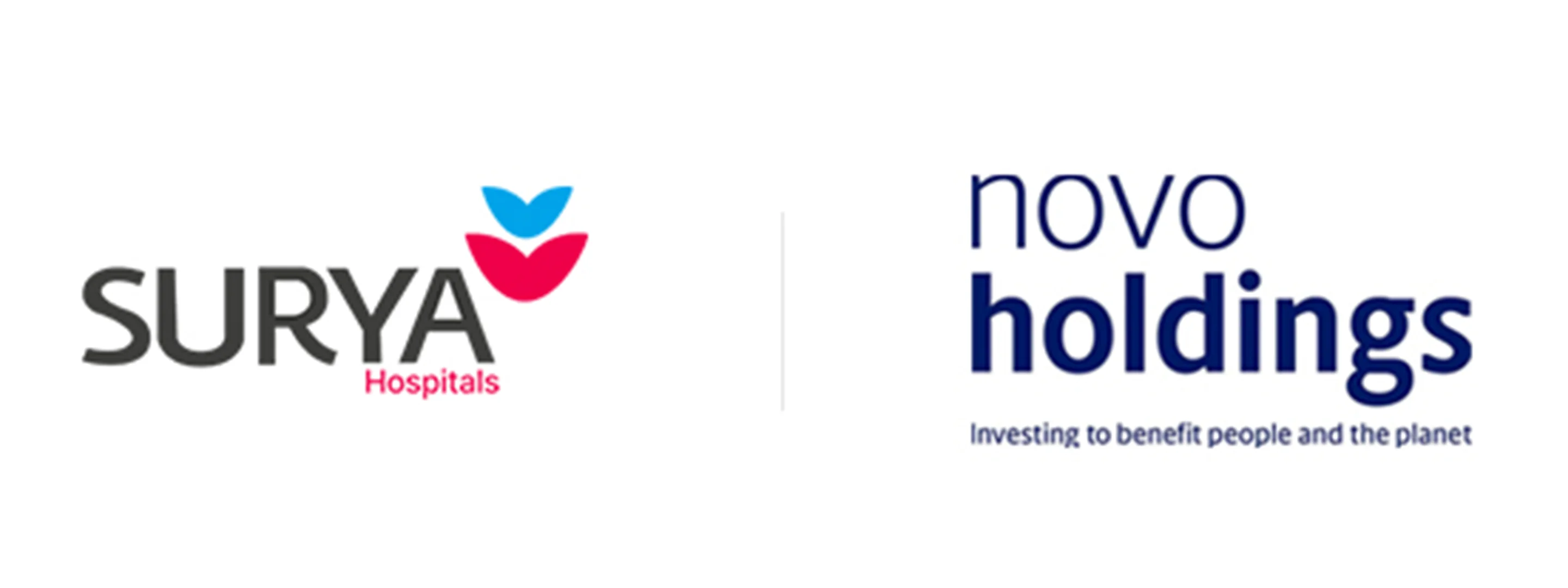 Surya Hospitals Partners with Novo Holdings for Next Phase of Growth